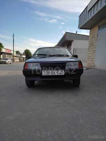 LADA (VAZ) 21099 1995, 428,842 km - 1.5 л - Balakən