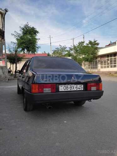 LADA (VAZ) 21099 1995, 428,842 km - 1.5 л - Balakən