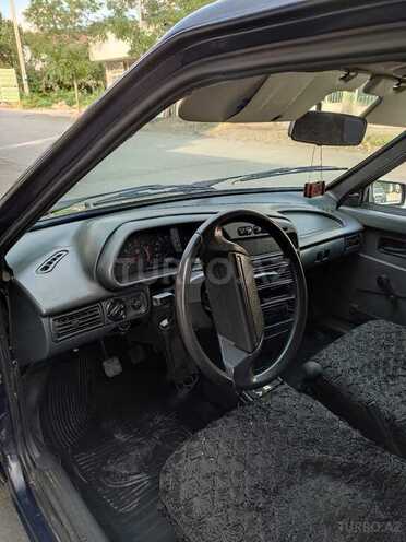 LADA (VAZ) 21099 1995, 428,842 km - 1.5 л - Balakən