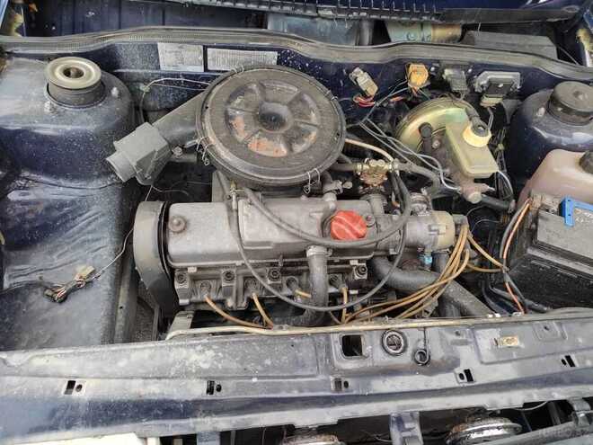 LADA (VAZ) 21099 1995, 428,842 km - 1.5 л - Balakən