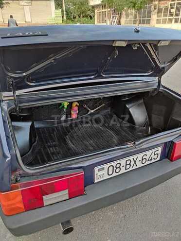 LADA (VAZ) 21099 1995, 428,842 km - 1.5 л - Balakən