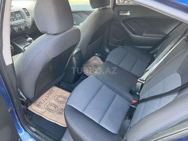 Kia Cerato 2018, 40,000 km - 2.0 l - Bakı