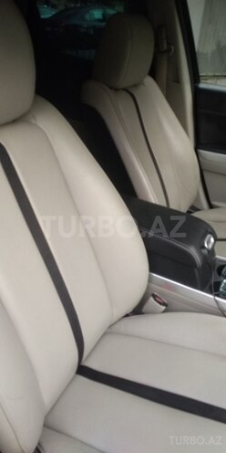 Mazda CX-7 2008, 113,500 km - 2.3 l - Bakı
