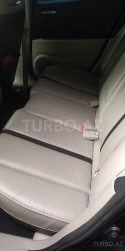 Mazda CX-7 2008, 113,500 km - 2.3 l - Bakı