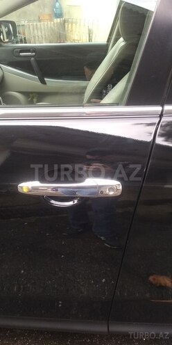 Mazda CX-7 2008, 113,500 km - 2.3 l - Bakı