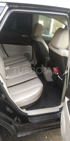 Mazda CX-7 2008, 113,500 km - 2.3 l - Bakı