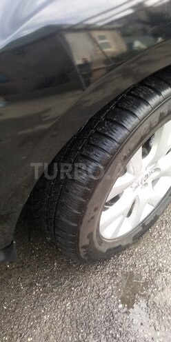 Mazda CX-7 2008, 113,500 km - 2.3 l - Bakı