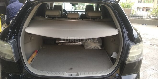 Mazda CX-7 2008, 113,500 km - 2.3 l - Bakı