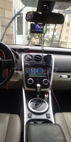 Mazda CX-7 2008, 113,500 km - 2.3 l - Bakı