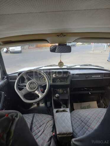 LADA (VAZ) 2107 2000, 880,468 km - 1.6 l - Bakı