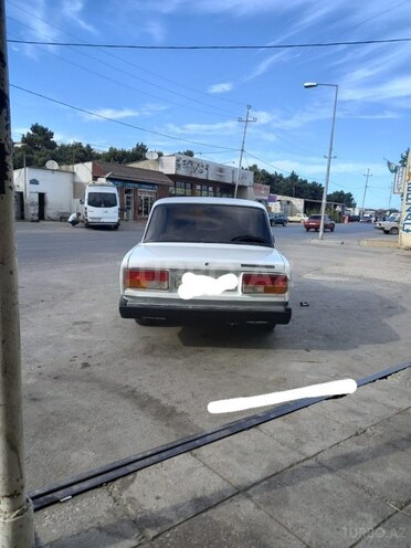 LADA (VAZ) 2107 2000, 880,468 km - 1.6 l - Bakı