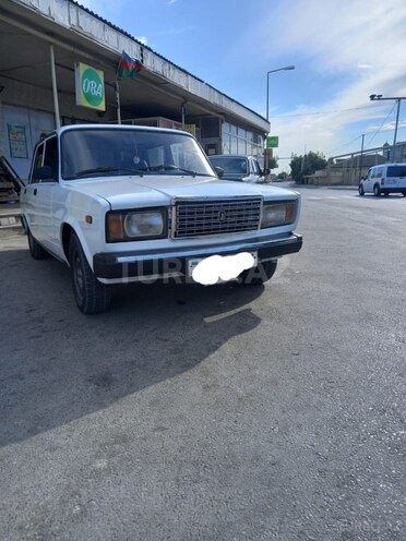 LADA (VAZ) 2107 2000, 880,468 km - 1.6 l - Bakı