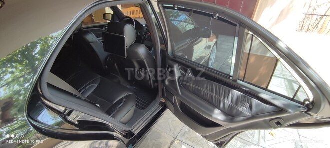 Mercedes E 320 2001, 350,000 km - 3.2 л - Şirvan