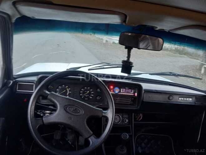LADA (VAZ) 2107 2000, 111,000 km - 1.6 л - Qax