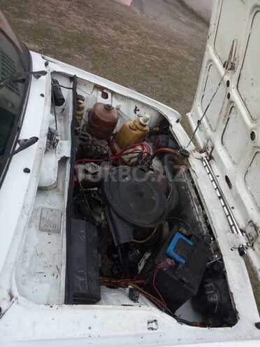 LADA (VAZ) 2107 2000, 111,000 km - 1.6 л - Qax