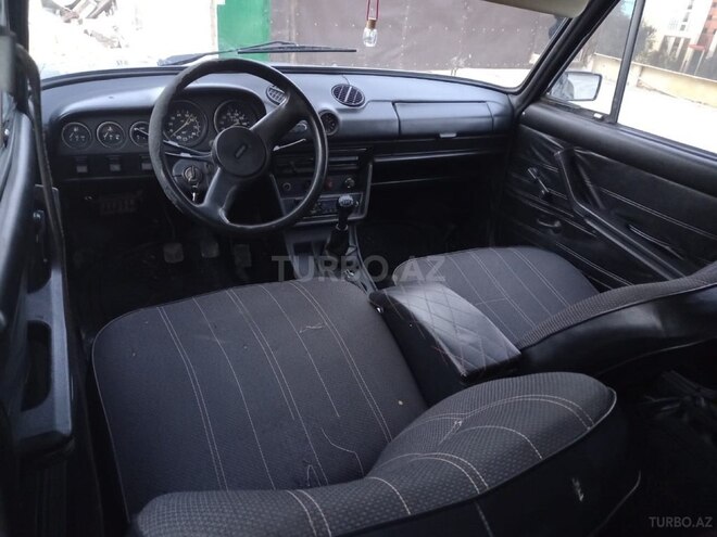 LADA (VAZ) 2106 2004, 99,999 km - 1.6 l - Bakı