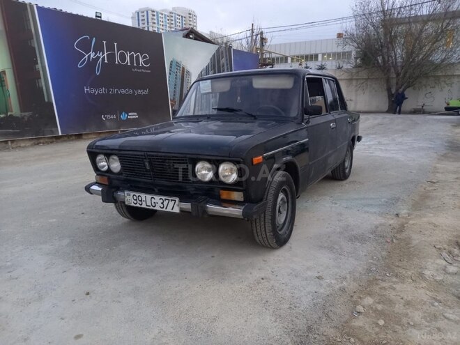 LADA (VAZ) 2106 2004, 99,999 km - 1.6 l - Bakı