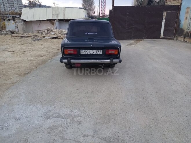 LADA (VAZ) 2106 2004, 99,999 km - 1.6 l - Bakı