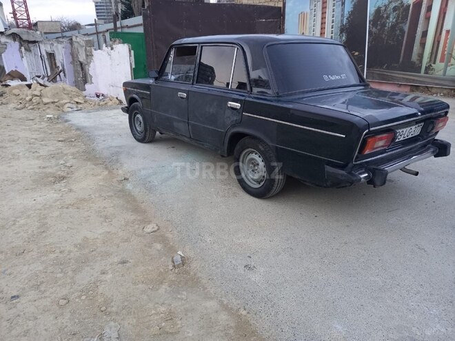 LADA (VAZ) 2106 2004, 99,999 km - 1.6 l - Bakı