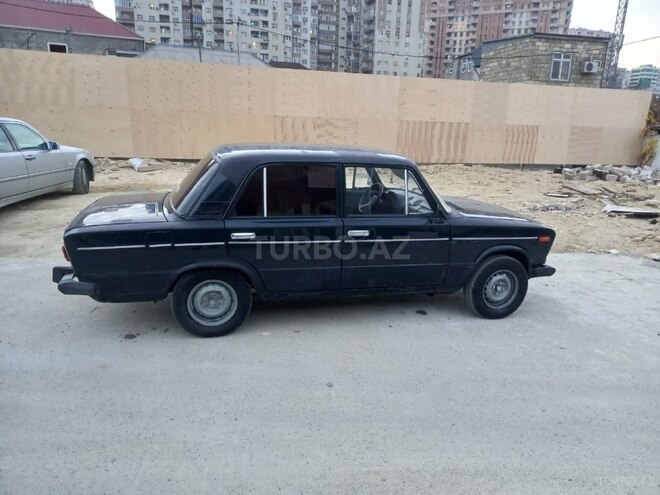 LADA (VAZ) 2106 2004, 99,999 km - 1.6 l - Bakı
