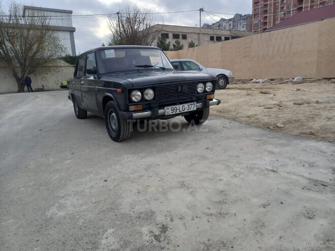 LADA (VAZ) 2106 2004, 99,999 km - 1.6 l - Bakı