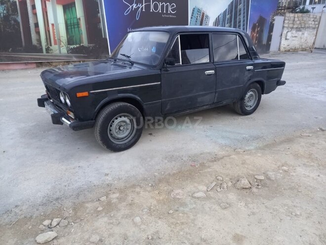 LADA (VAZ) 2106 2004, 99,999 km - 1.6 l - Bakı