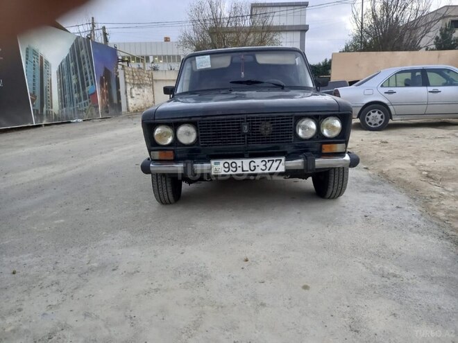 LADA (VAZ) 2106 2004, 99,999 km - 1.6 l - Bakı