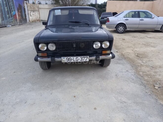 LADA (VAZ) 2106 2004, 99,999 km - 1.6 l - Bakı
