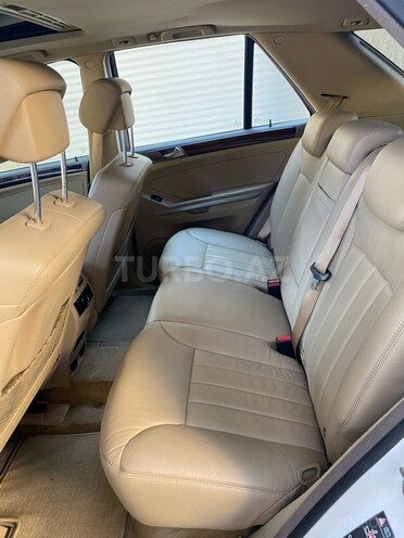 Mercedes ML 350 2005, 229,000 km - 3.5 l - Bakı