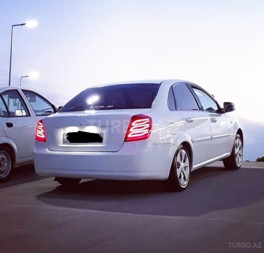 Daewoo Gentra 2013, 300,000 km - 1.5 l - Bakı