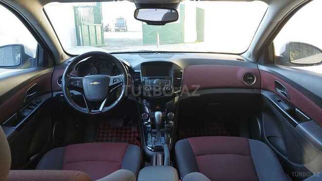 Chevrolet Cruze 2013, 150,000 km - 1.4 l - Bakı