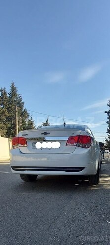Chevrolet Cruze 2013, 150,000 km - 1.4 l - Bakı