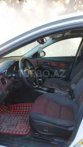 Chevrolet Cruze 2013, 150,000 km - 1.4 l - Bakı