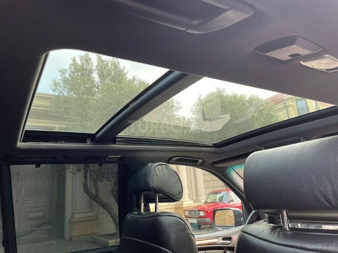 BMW X5 2005, 300,000 km - 4.8 l - Bakı