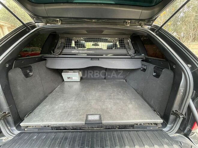 BMW X5 2005, 300,000 km - 4.8 l - Bakı