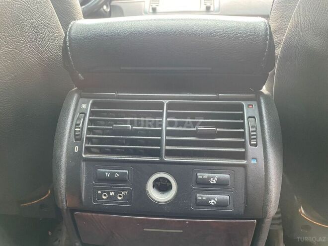 BMW X5 2005, 300,000 km - 4.8 l - Bakı