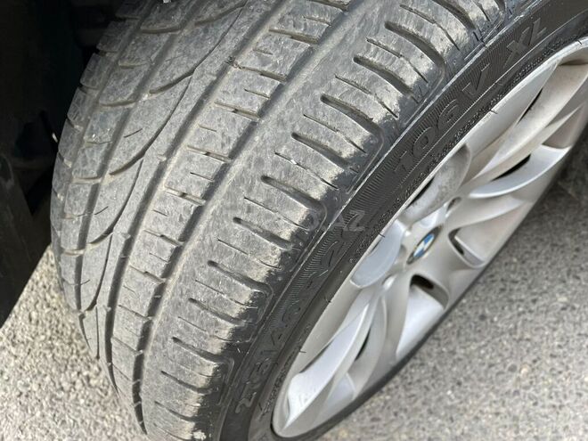 BMW X5 2005, 300,000 km - 4.8 l - Bakı