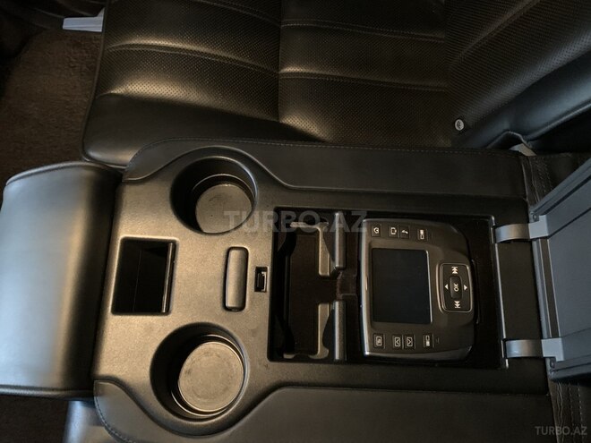 Land Rover Range Rover 2011, 76,000 km - 5.0 l - Bakı