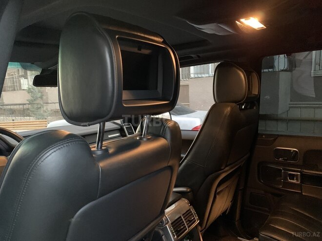 Land Rover Range Rover 2011, 76,000 km - 5.0 l - Bakı