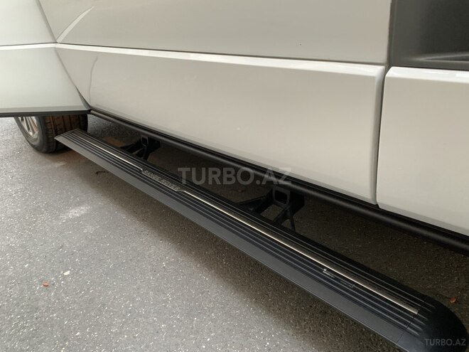 Land Rover Range Rover 2011, 76,000 km - 5.0 l - Bakı