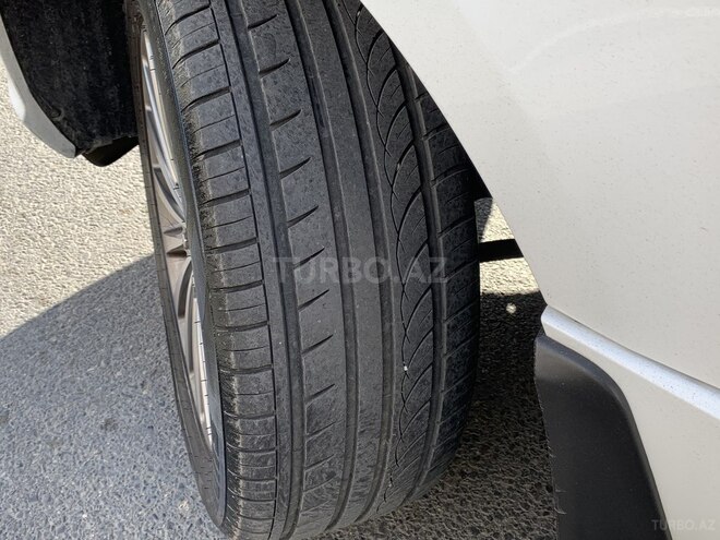 Land Rover Range Rover 2011, 76,000 km - 5.0 l - Bakı