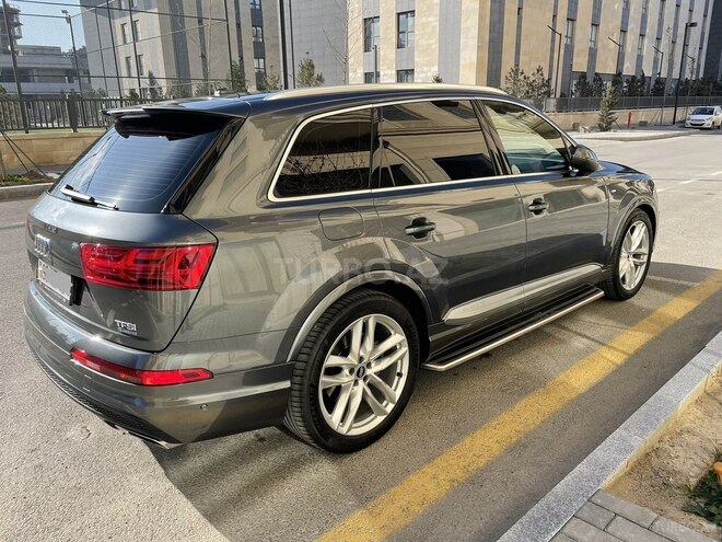 Audi Q7 2015, 61,000 km - 3.0 л - Bakı