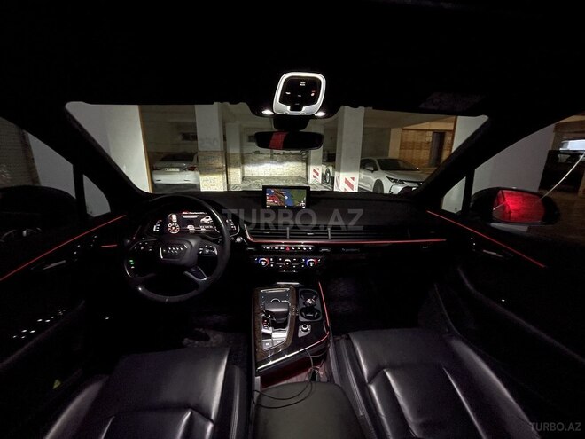 Audi Q7 2015, 61,000 km - 3.0 л - Bakı
