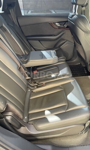 Audi Q7 2015, 61,000 km - 3.0 л - Bakı