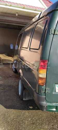 GAZ 2705 1998, 229,000 km - 2.5 l - Qobustan