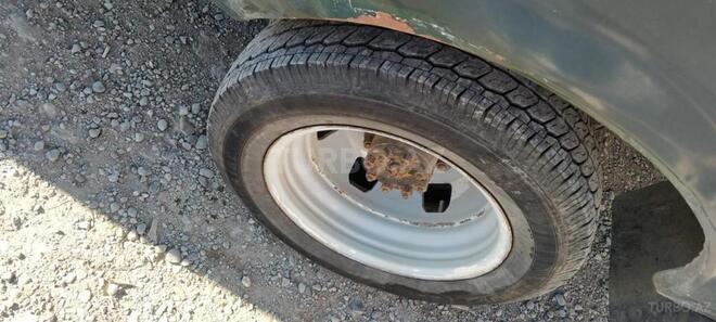 GAZ 2705 1998, 229,000 km - 2.5 l - Qobustan