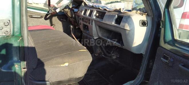 GAZ 2705 1998, 229,000 km - 2.5 l - Qobustan