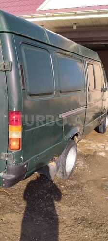 GAZ 2705 1998, 229,000 km - 2.5 l - Qobustan