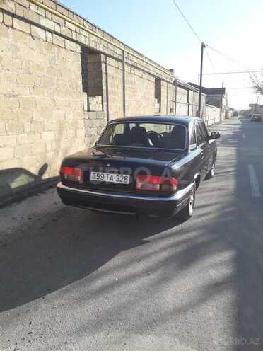 GAZ 31105 2006, 253,000 km - 2.4 l - Bakı