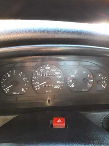 GAZ 31105 2006, 253,000 km - 2.4 l - Bakı